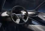 Lexus LF-SA Concept 2015 года